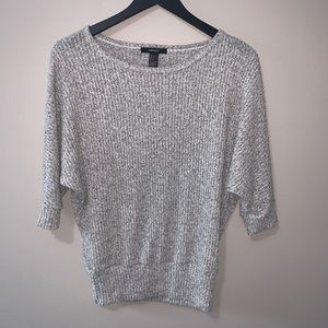 Forever 21 Light Sweater Top